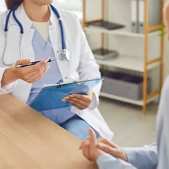 Campbell chiropractic exam
