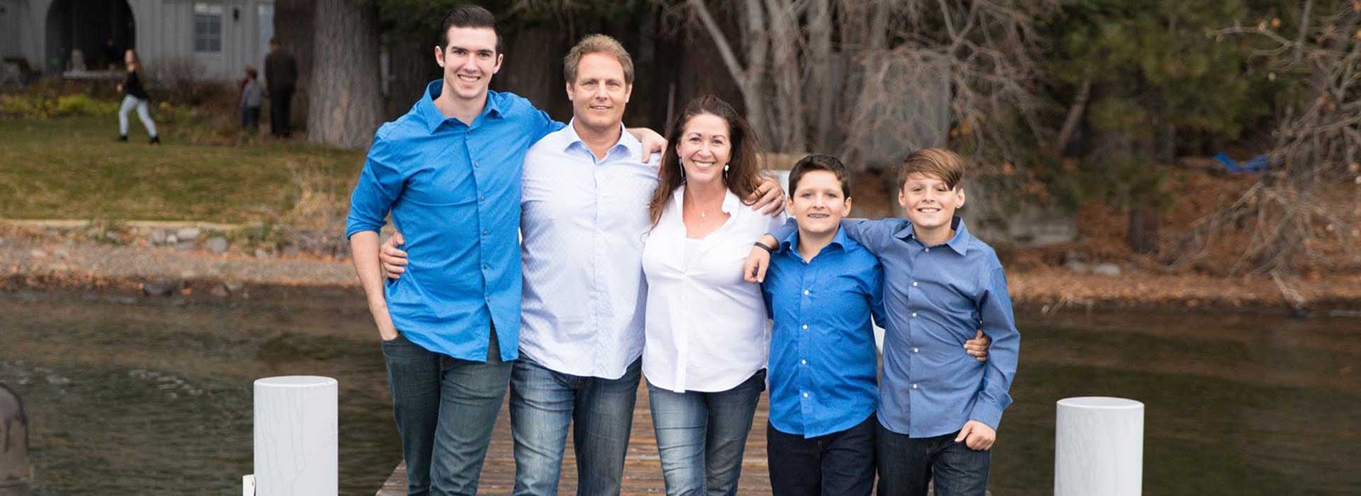 Smith Family Chiropractic Wellness Center