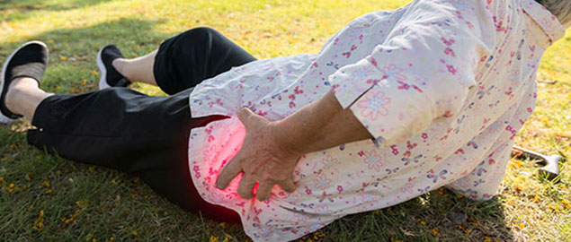 hip chiropractor in Campbell, CA