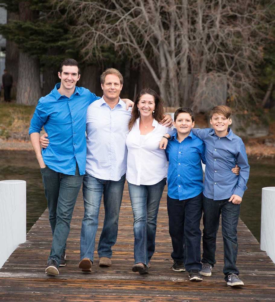 Smith Family Chiropractic Wellness Center
