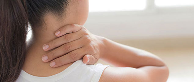 neck chiropractor in Campbell, CA