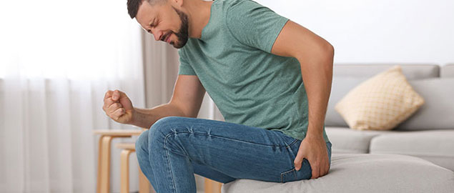 sciatica chiropractor in Campbell, CA