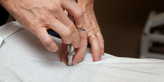 activator methods treatment in Campbell