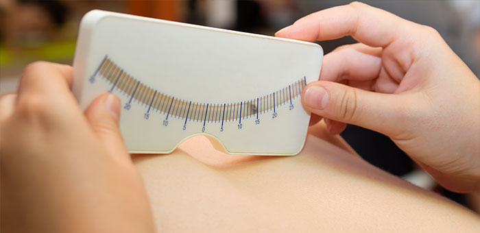 patient receiving advanced chiropractic corrective care in Campbell