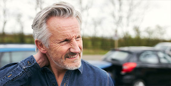 auto accident treatment in Campbell