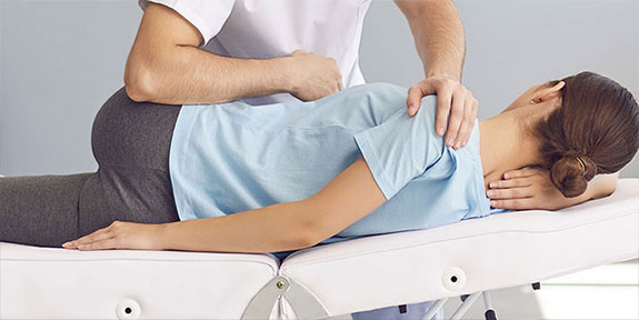 chiropractic care in Campbell