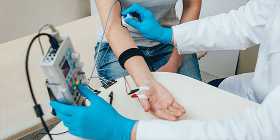 neuropathy treatment in Campbell