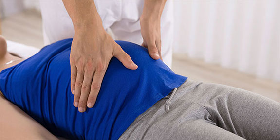 prenatal treatment in Campbell