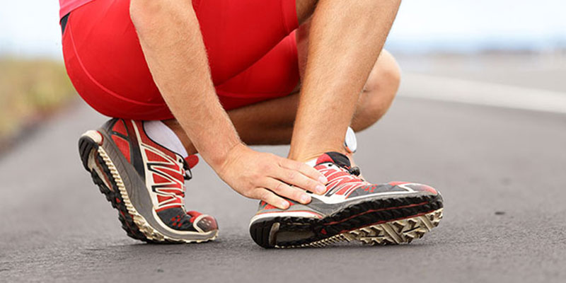 sports injury treatment in Campbell