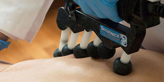 trigenics treatment in Campbell