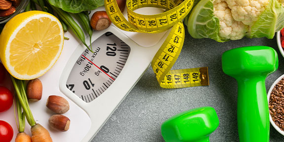 weight loss program in Campbell