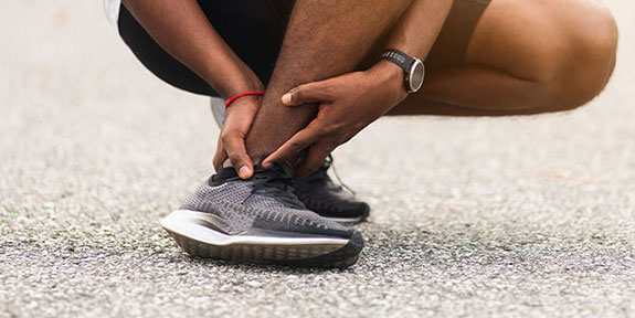 achilles tendonopathy Treatment in Campbell