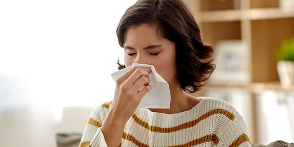 asthma Treatment in Campbell