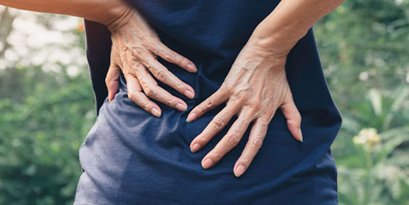 ankylosing spondylitis Treatment in Campbell