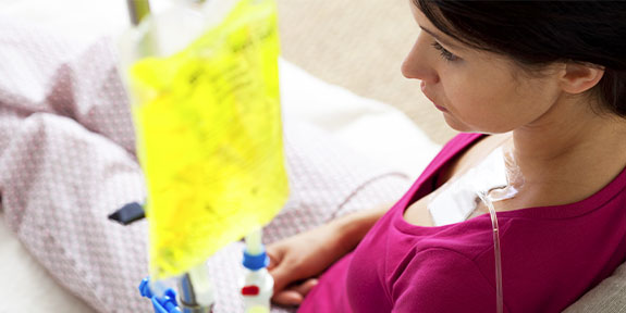 chemotherapy induced neuropathy Treatment in Campbell