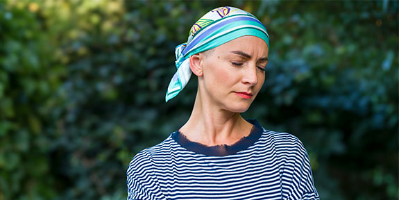 chronic cancer pain Treatment in Campbell