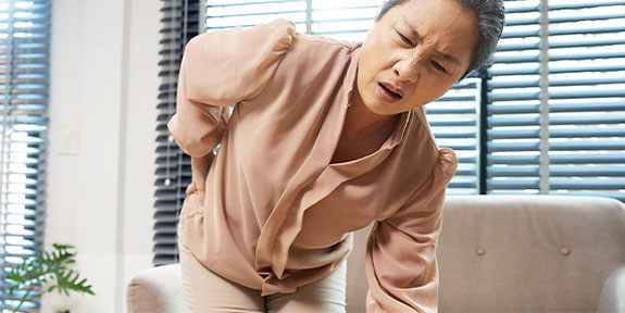 degenerative disc disease Treatment in Campbell