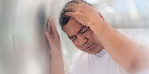 vertigo Treatment in Campbell