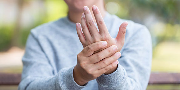 dupuytren contracture Treatment in Campbell