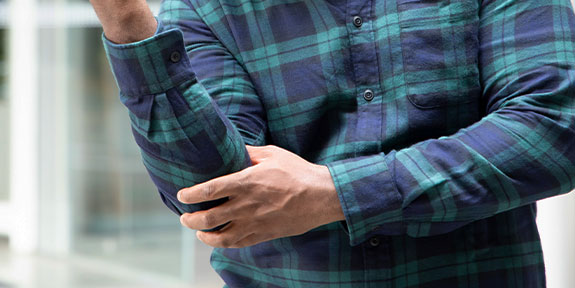 elbow pain Treatment in Campbell