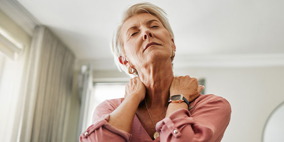 facet joint syndrome Treatment in Campbell
