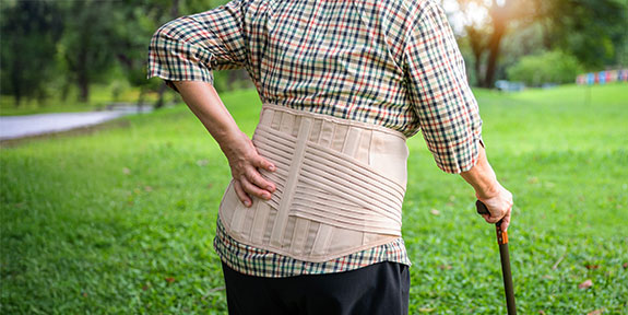 failed back surgery syndrome Treatment in Campbell