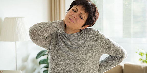 fibromyalgia Treatment in Campbell