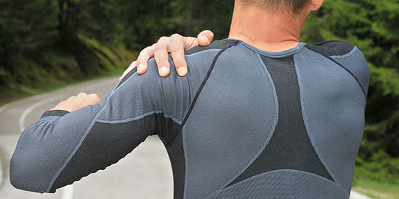 frozen shoulder Treatment in Campbell