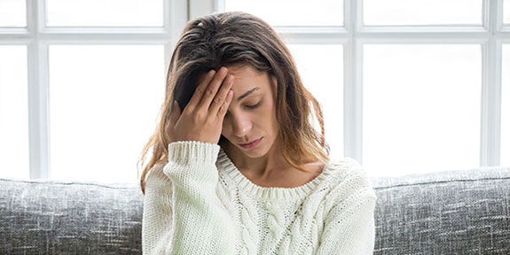 headache Treatment in Campbell