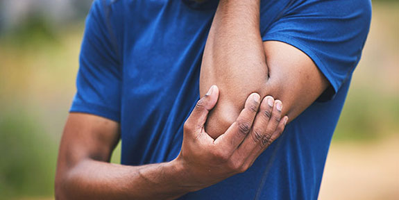 ligamentitis Treatment in Campbell