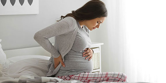 pregnancy pain Treatment in Campbell