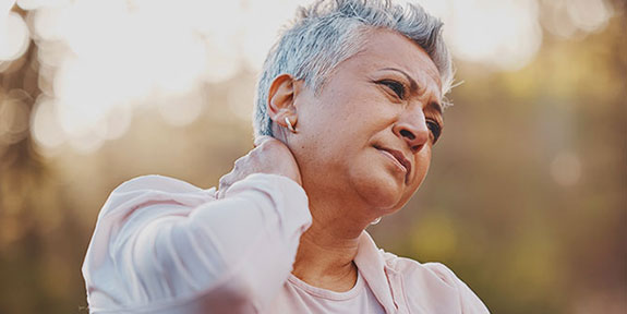 spinal stenosis Treatment in Campbell