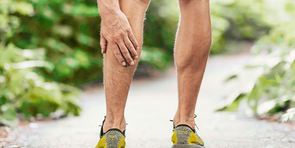 tendonitis Treatment in Campbell