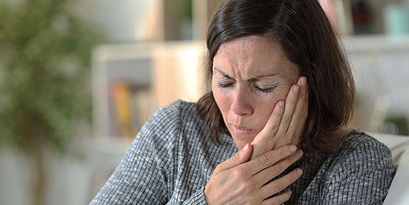 tmj Treatment in Campbell
