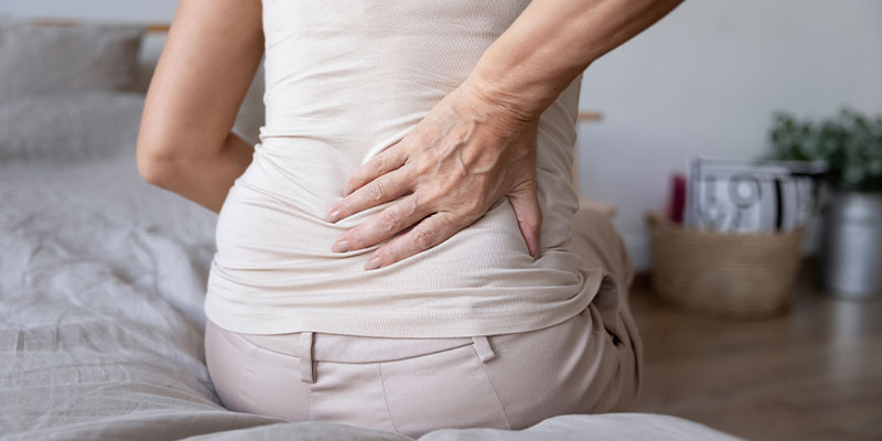vertebral subluxation Treatment in Campbell