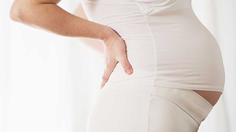 Pregnancy Pain Relief