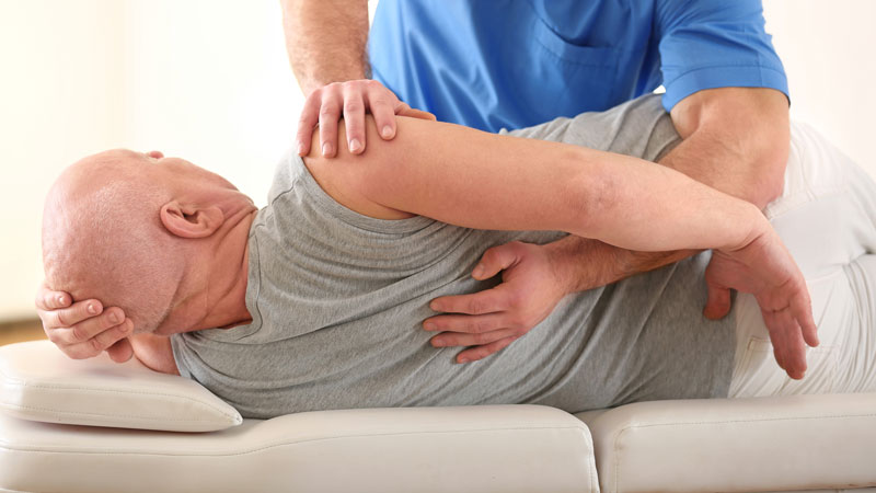 Chiropractic Care in Campbell