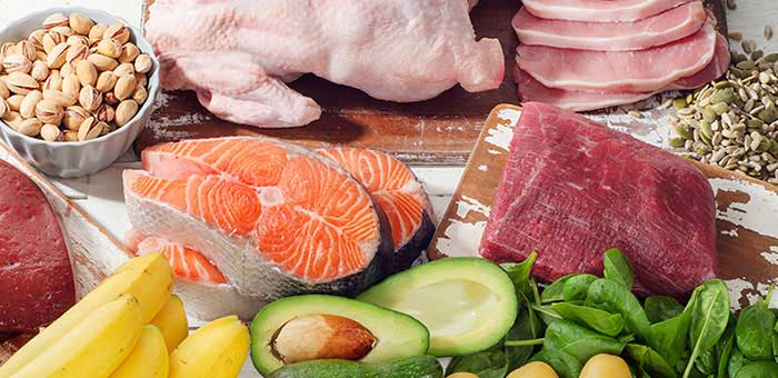 metabolism boosting foods recommended  by Campbell chiropractor