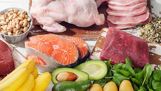 metabolism boosting foods recommended  by Campbell chiropractor