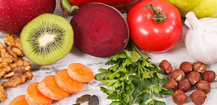 foods that help inflammation recommended by Campbell chiropractor