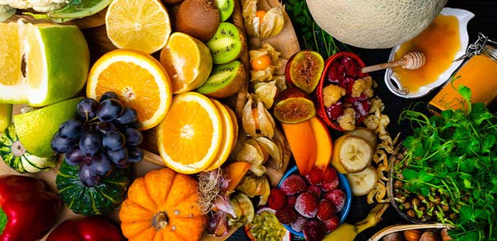 food remedies for ADHD recommended by Campbell chiropractor