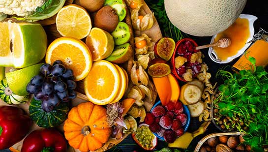 food remedies for ADHD recommended by Campbell chiropractor